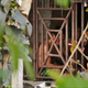 In this Nov. 22, 2014, photo, Thai and Burmese fishing boat workers sit behind bars inside a cell at the compound of a fishing company in Benjina, Indonesia. The imprisoned men were considered slaves who might run away.
Dita Alangkara/Associated Press